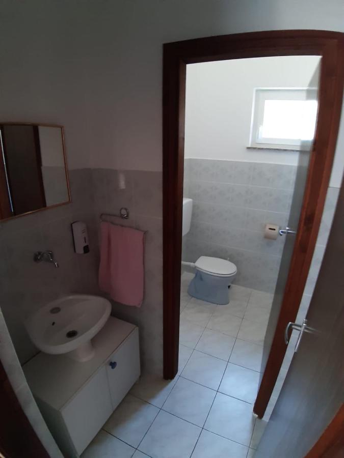 Apartment T&L Вир Экстерьер фото