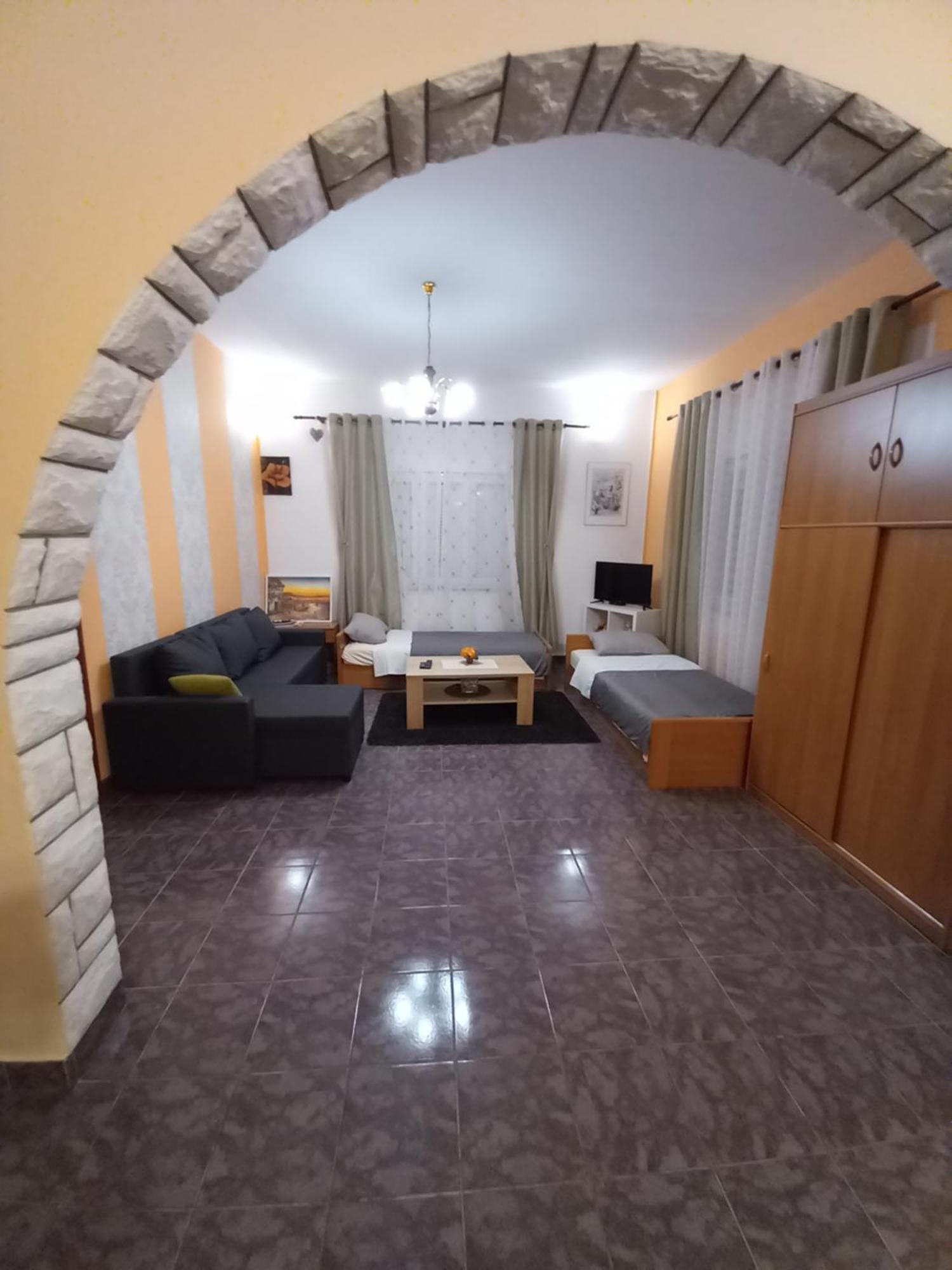 Apartment T&L Вир Экстерьер фото