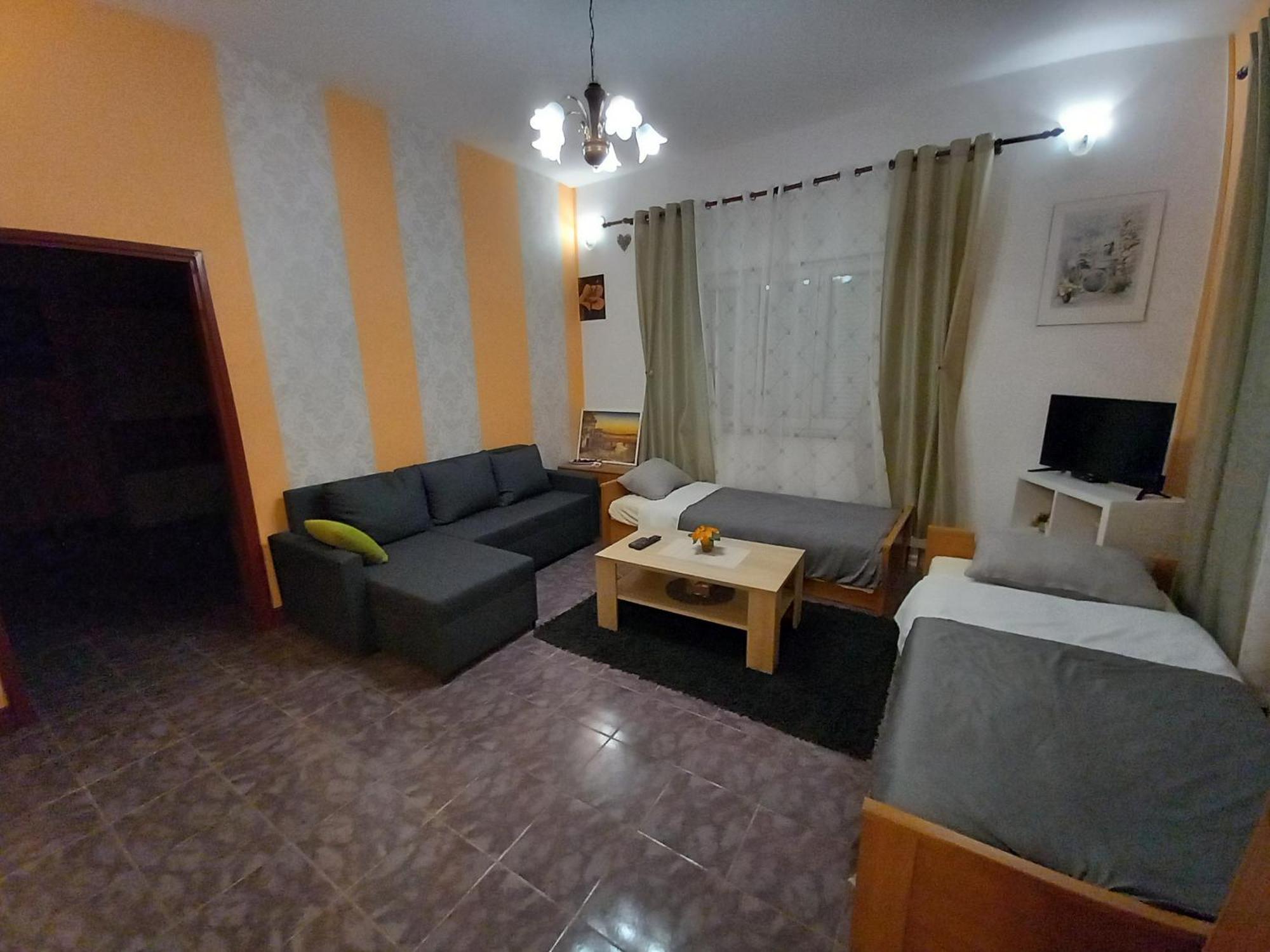 Apartment T&L Вир Экстерьер фото