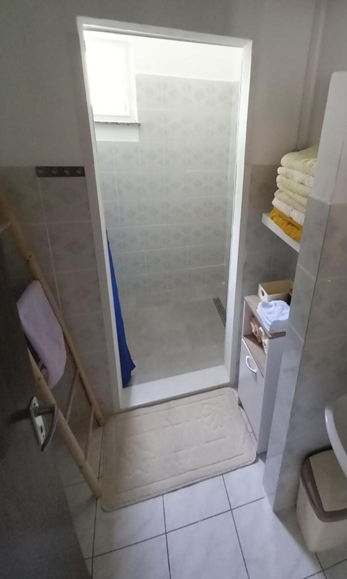 Apartment T&L Вир Экстерьер фото
