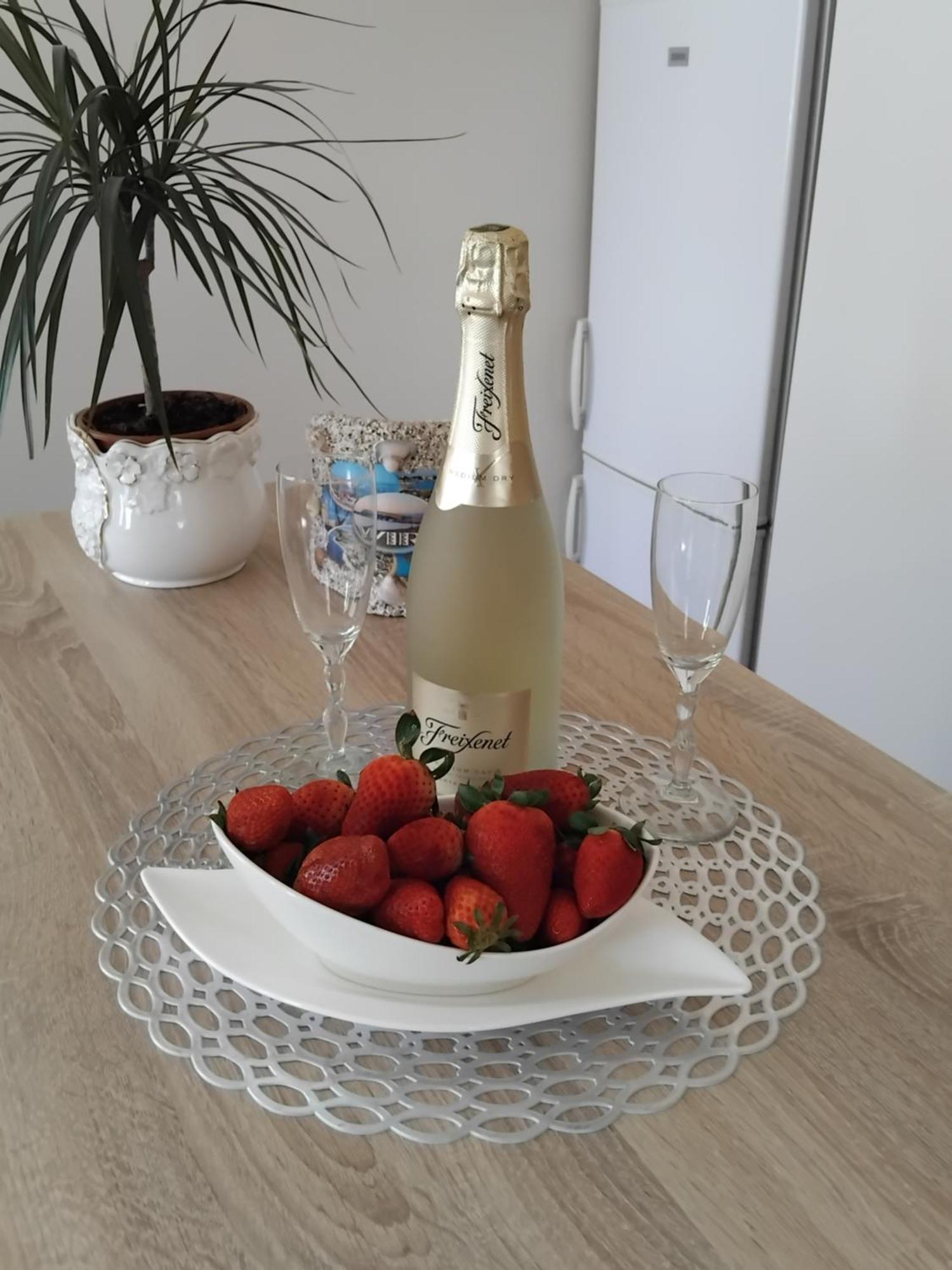 Apartment T&L Вир Экстерьер фото